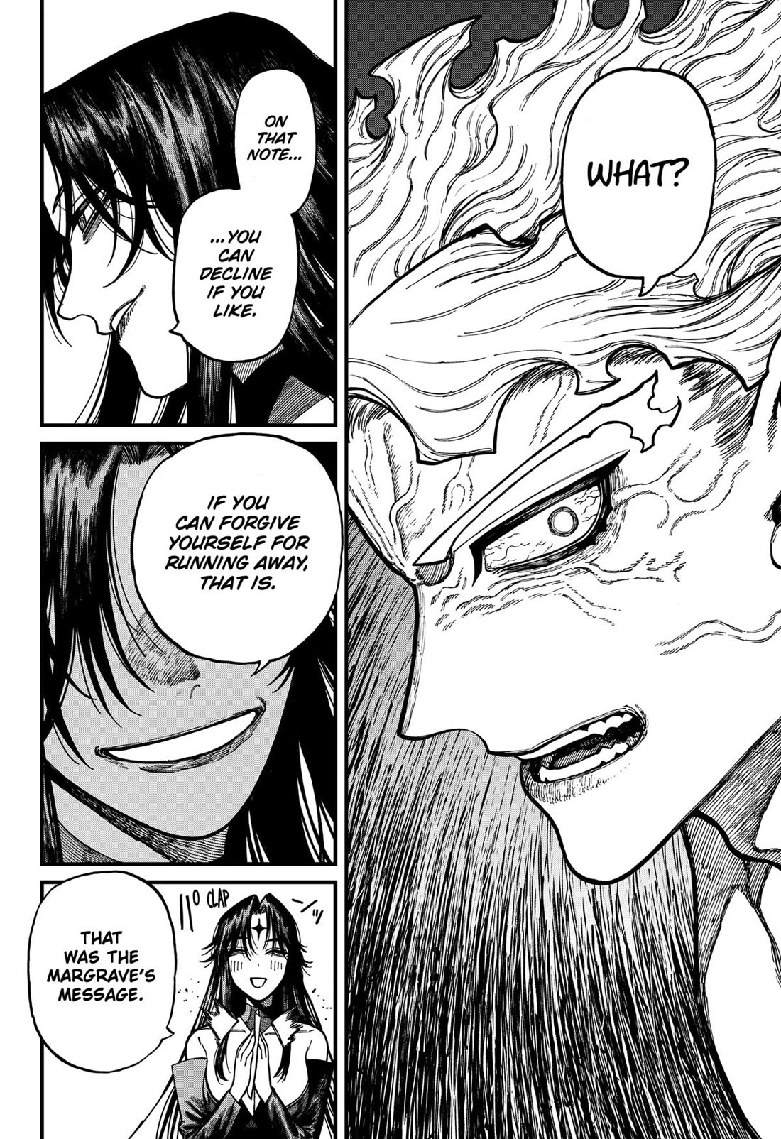 Read Centuria  Manga Online