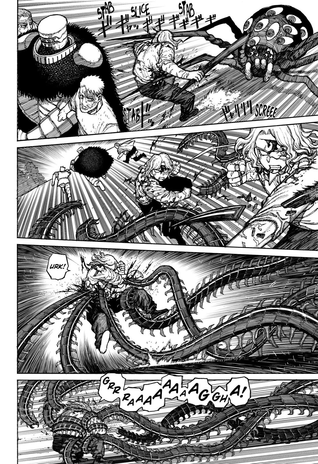 Read Centuria  Manga Online