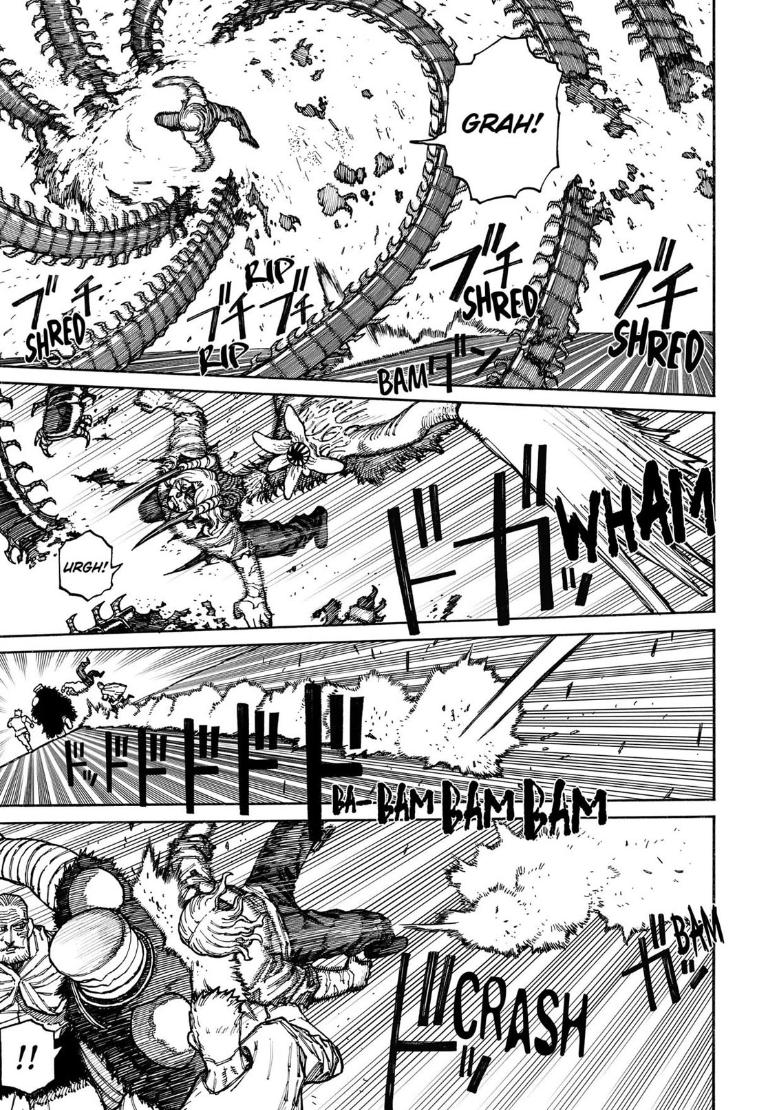 Read Centuria  Manga Online