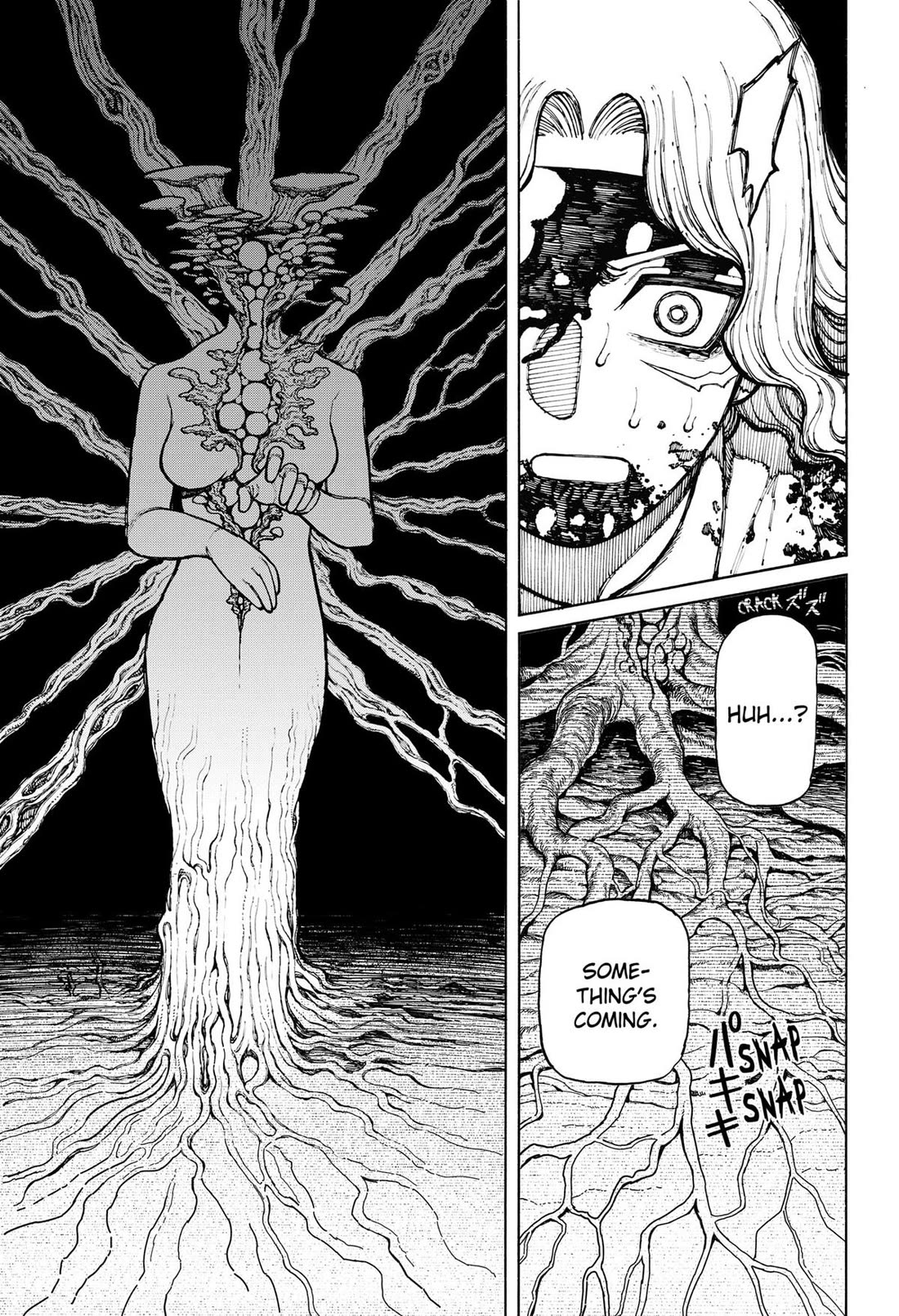 Read Centuria  Manga Online