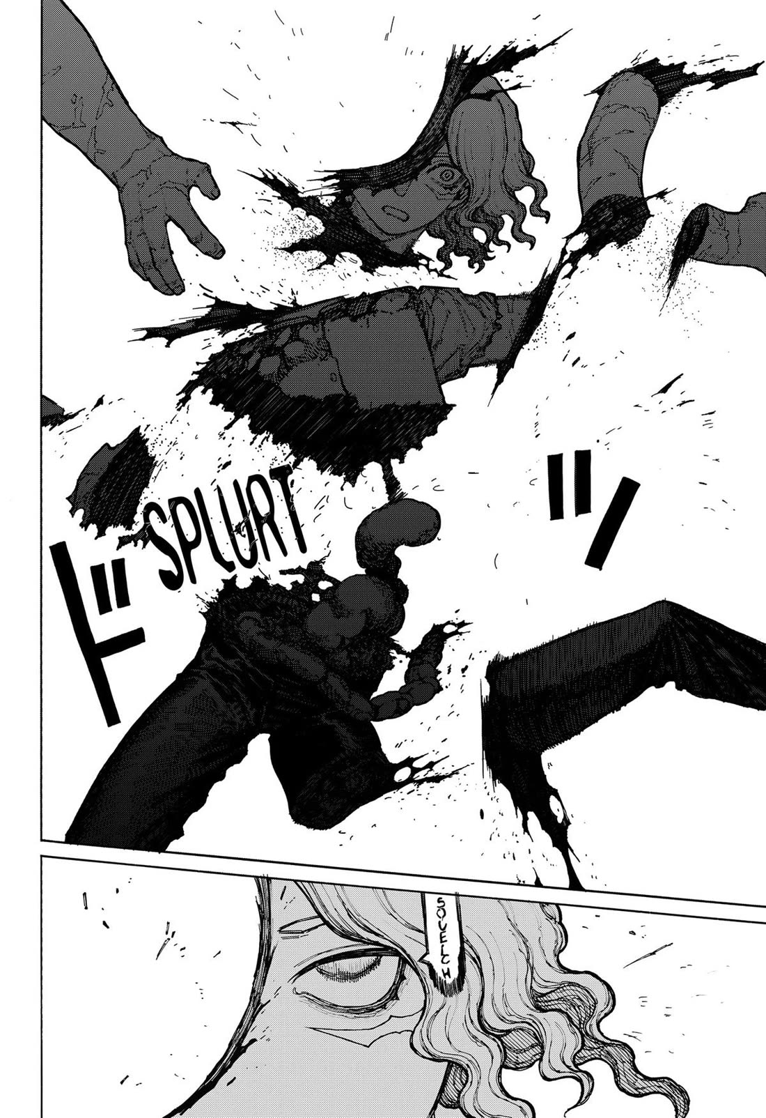 Read Centuria  Manga Online