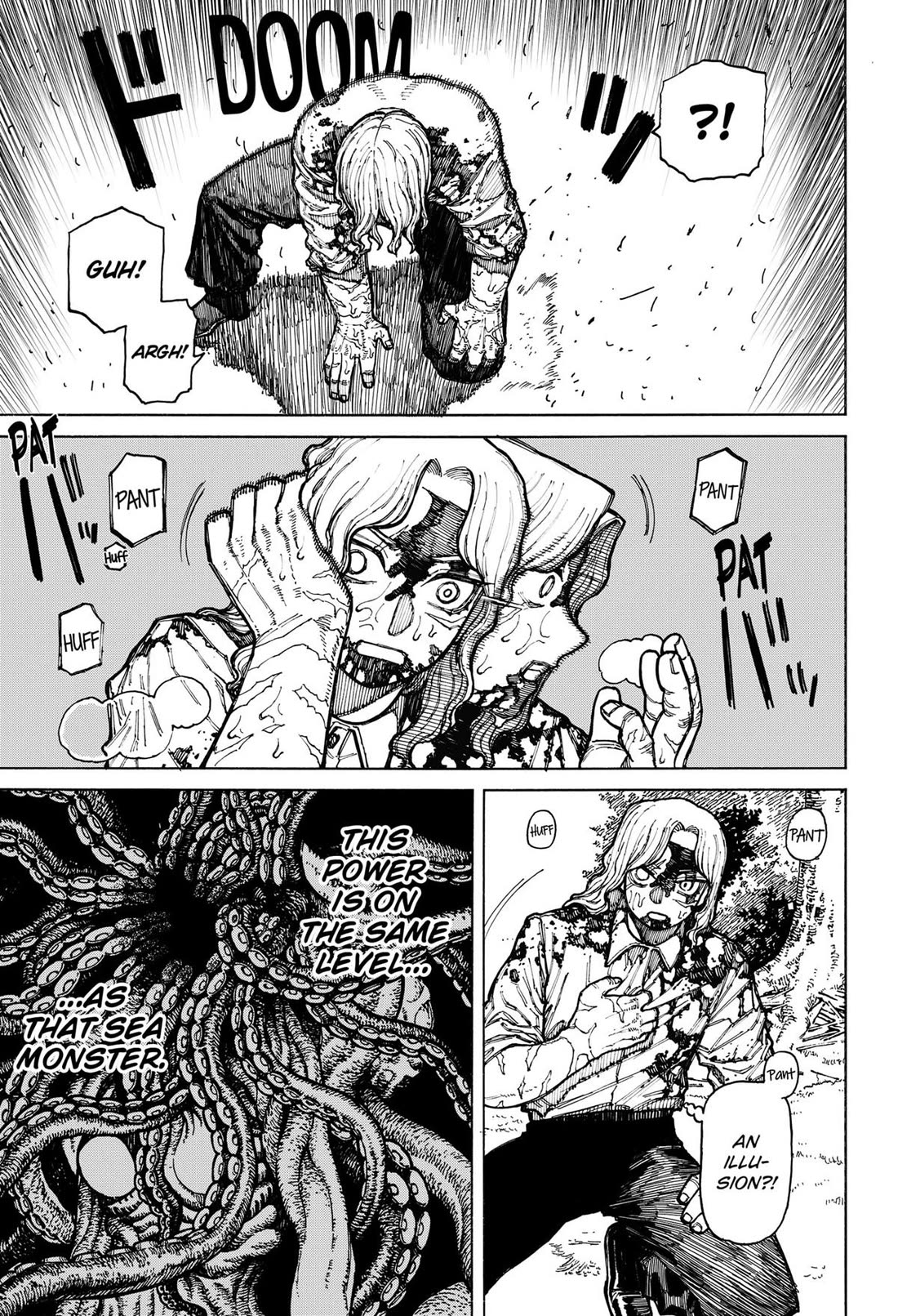 Read Centuria  Manga Online