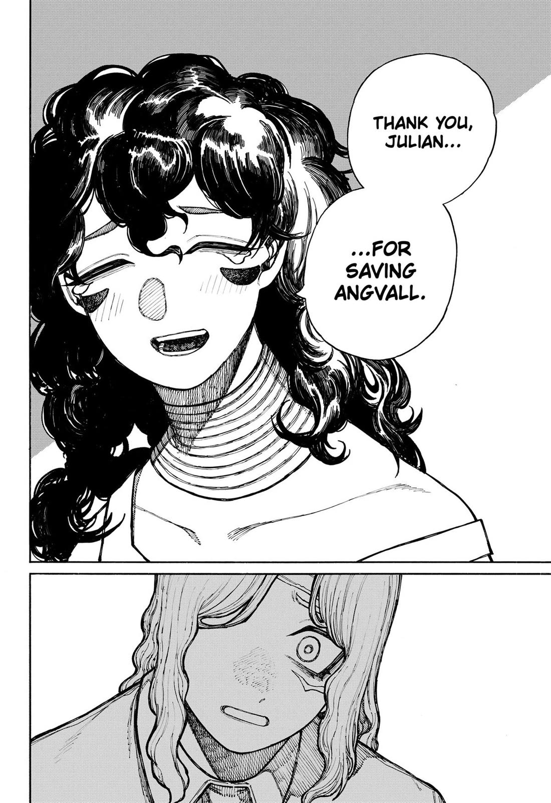 Read Centuria  Manga Online