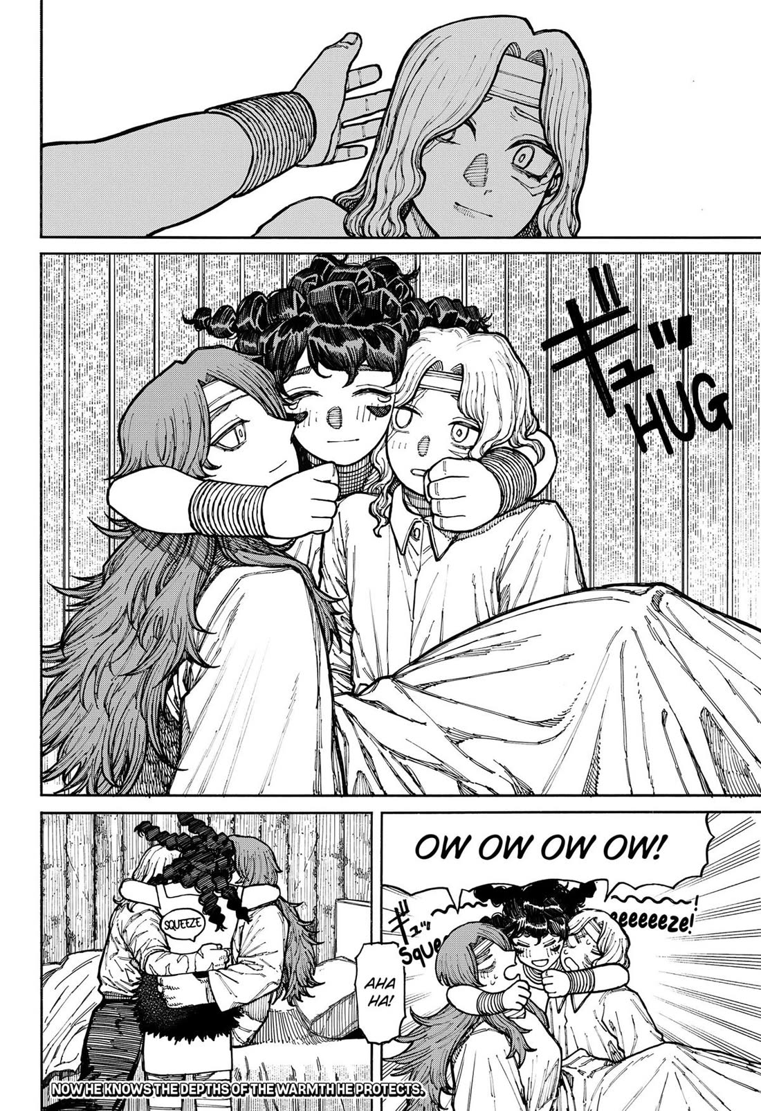 Read Centuria  Manga Online