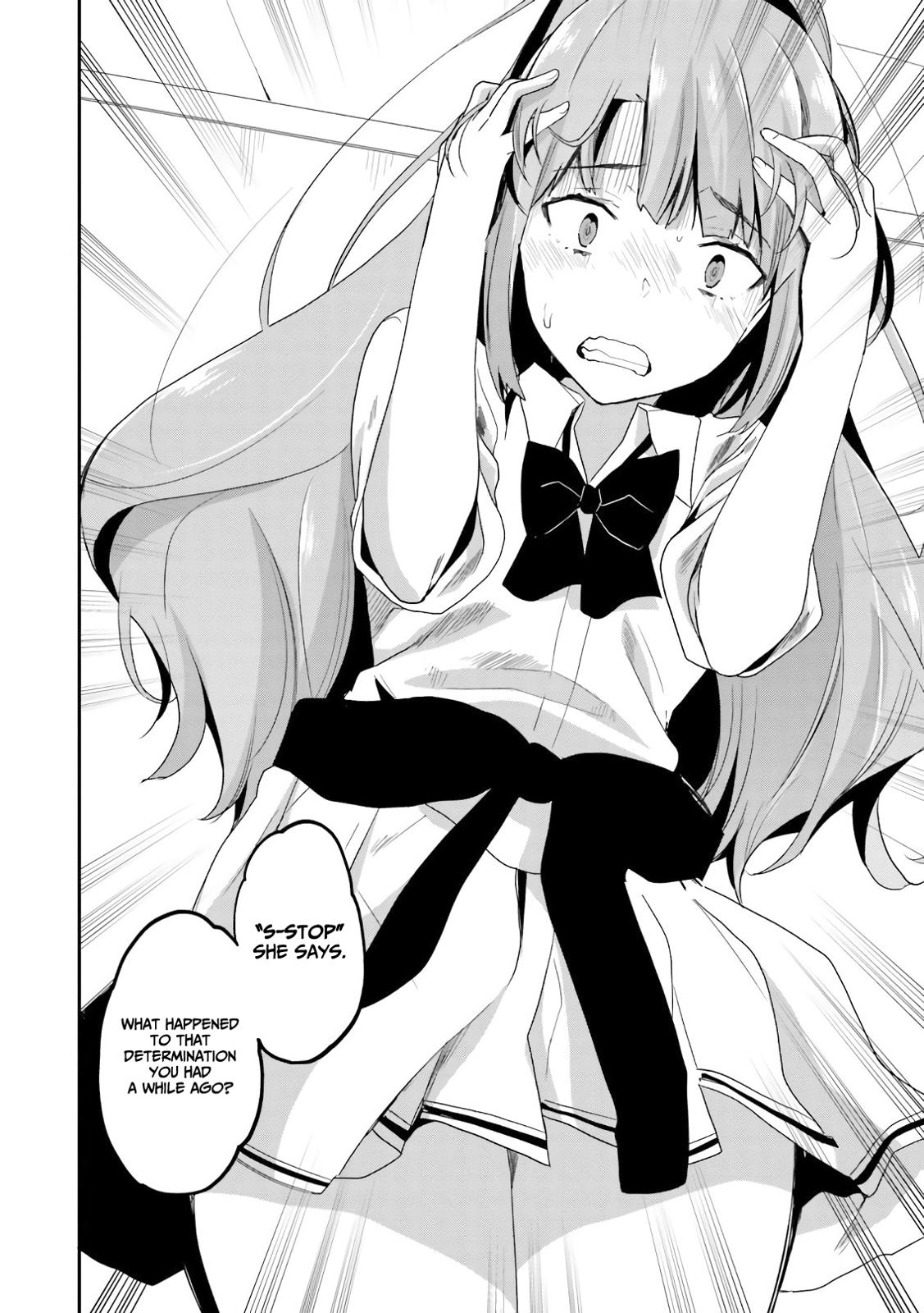 Read Classroom of the Elite Manga Online