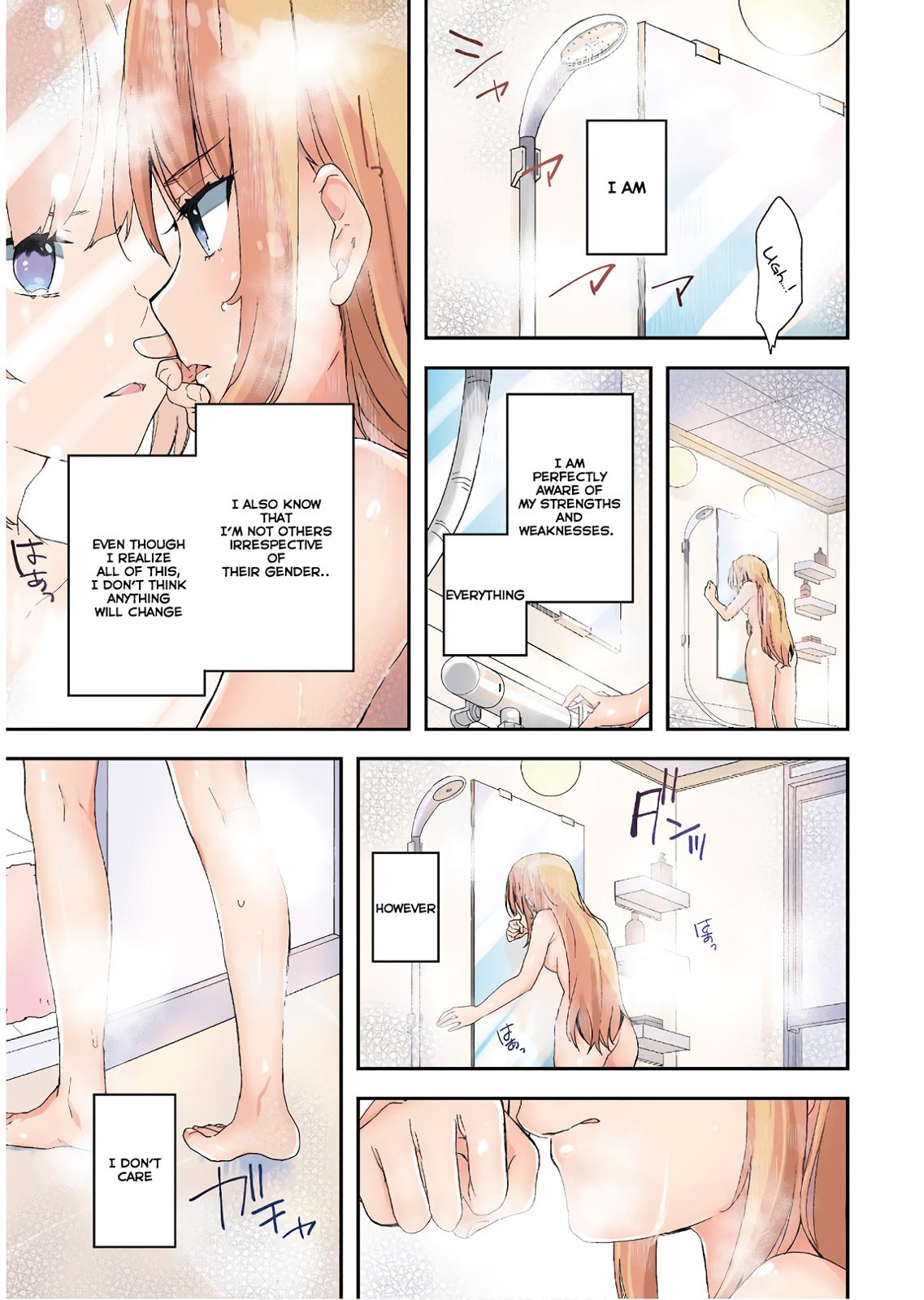 Read Classroom of the Elite Manga Online