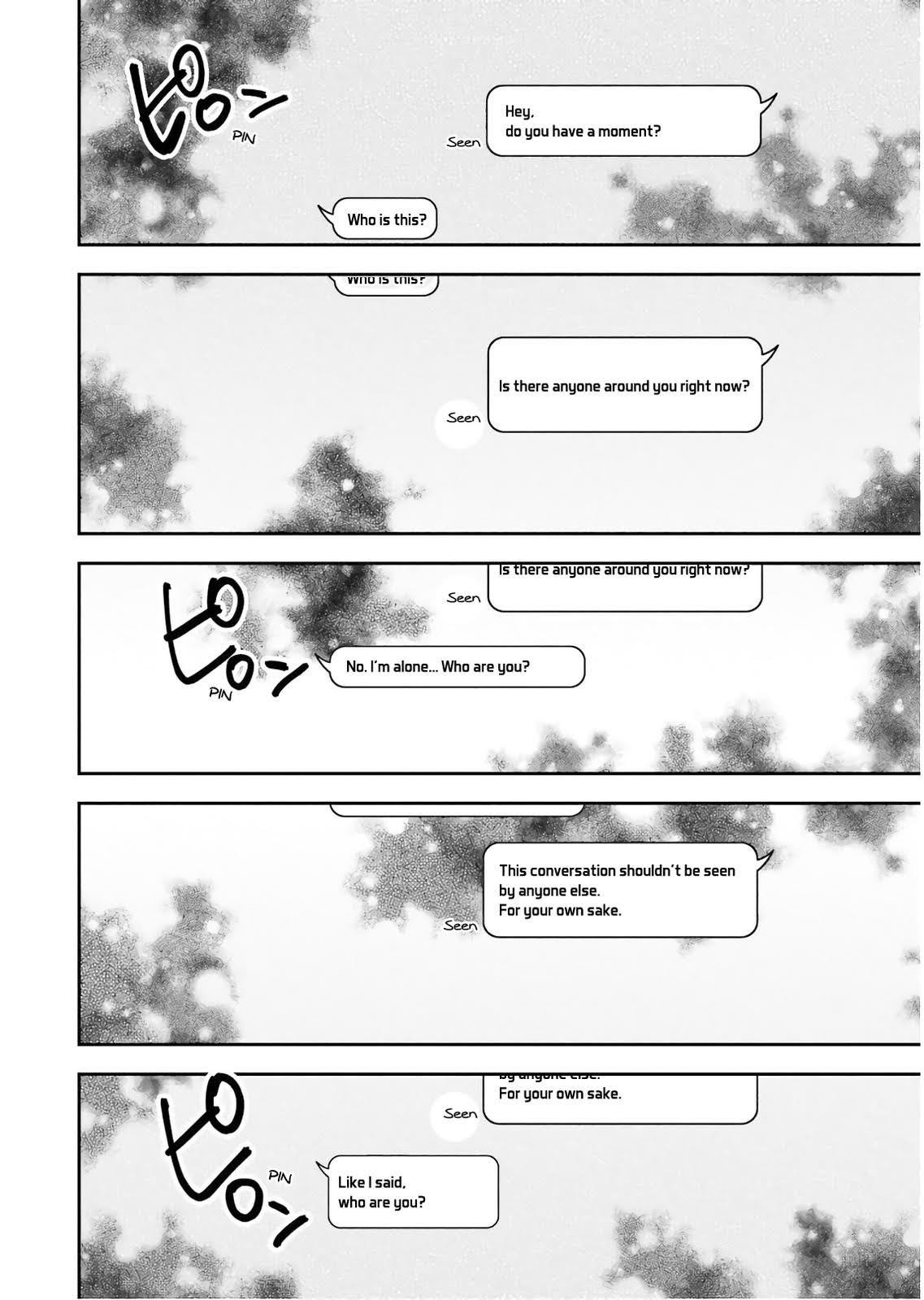 Read Classroom of the Elite Manga Online