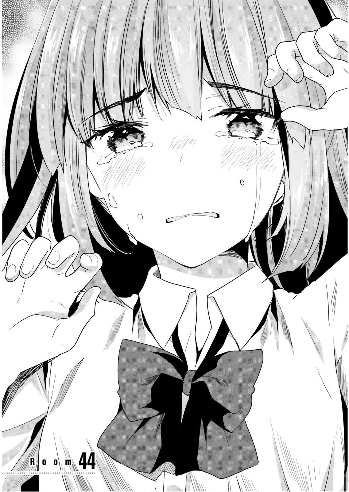 Read Classroom of the Elite Manga Online