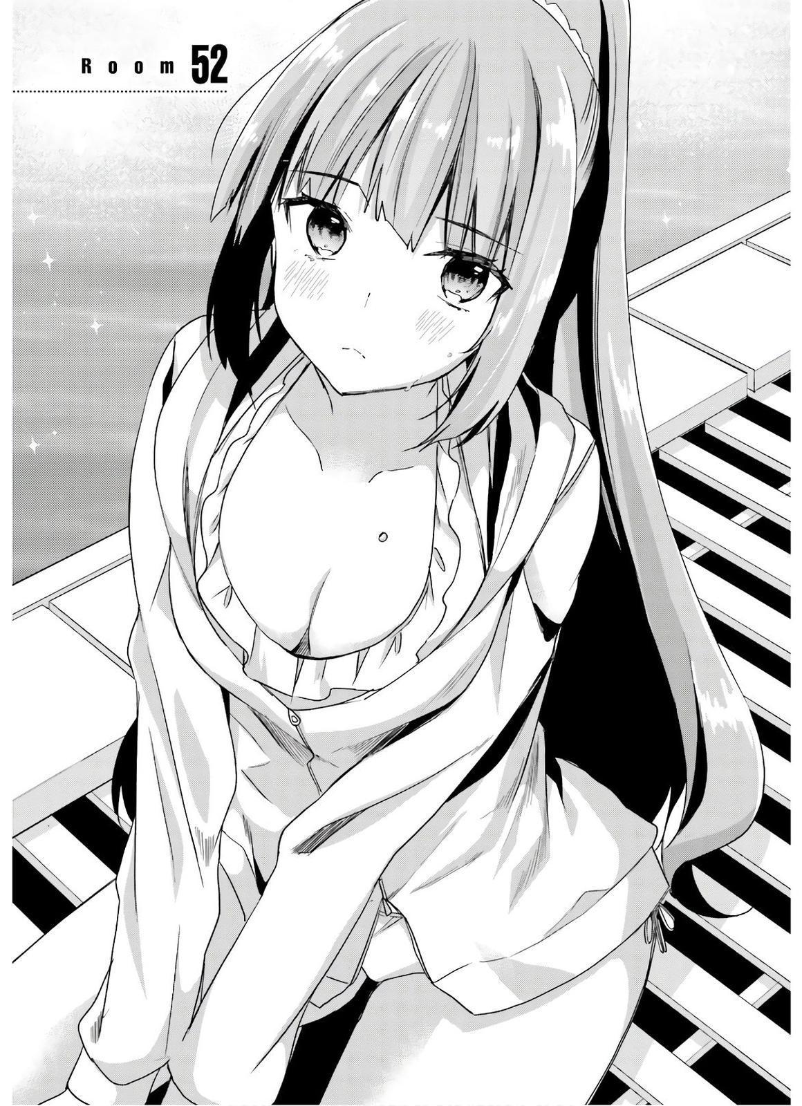 Read Classroom of the Elite Manga Online