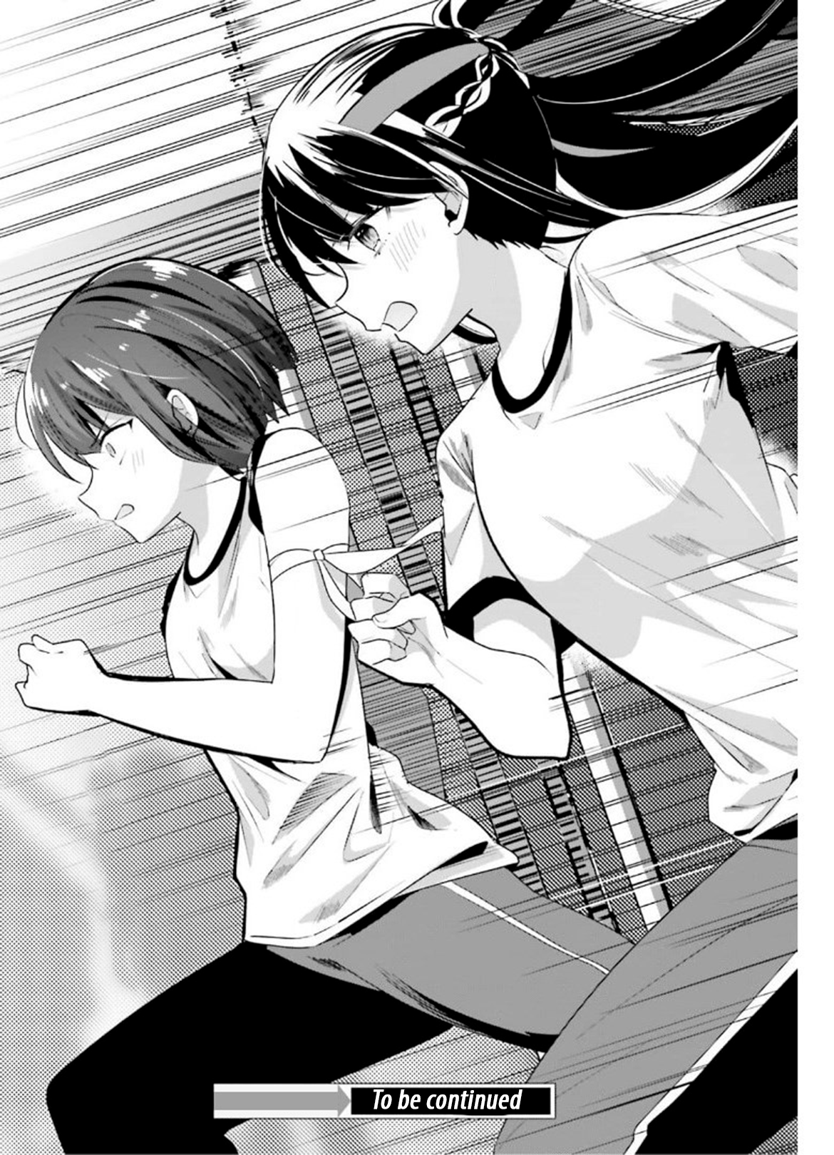 Read Classroom of the Elite Manga Online