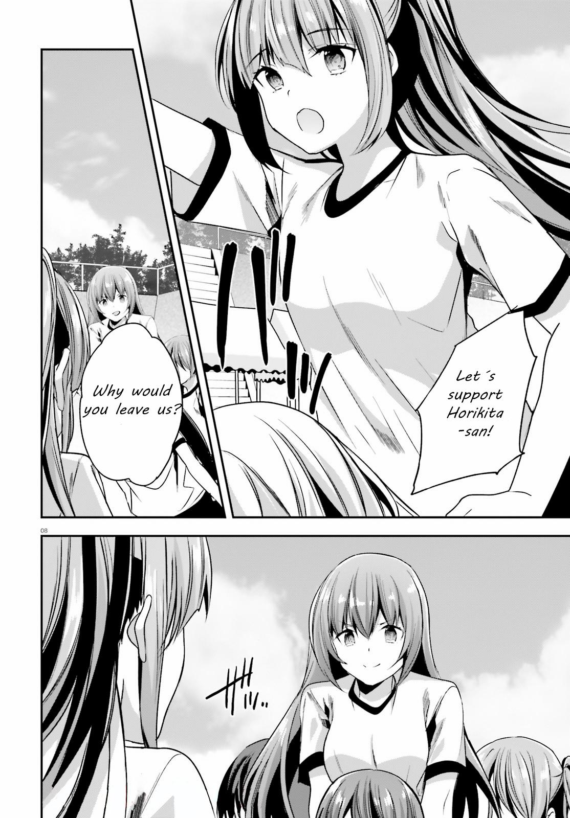 Read Classroom of the Elite Manga Online