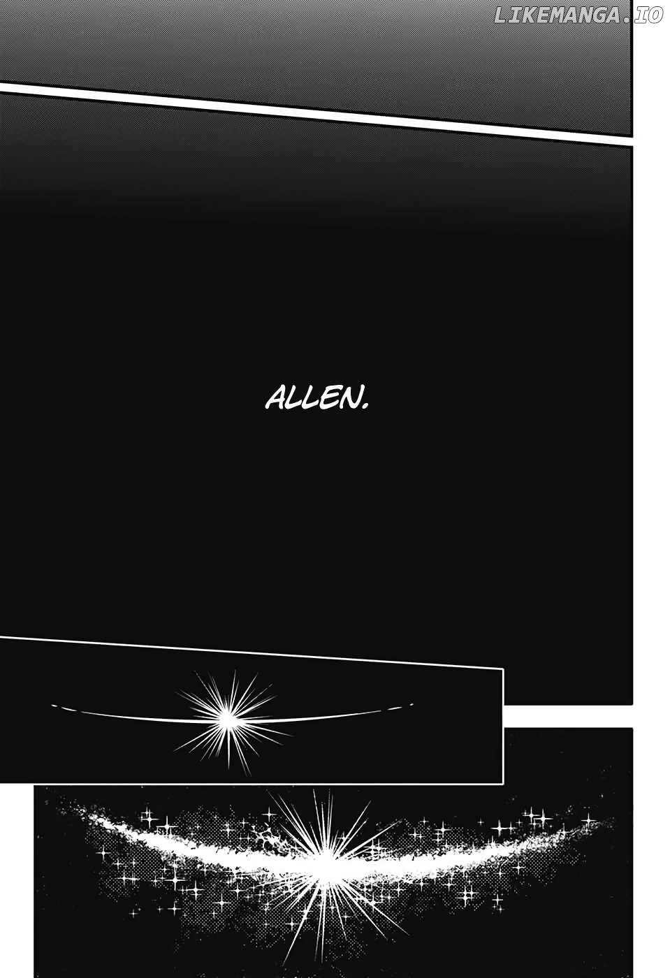 Read D gray Man Manga Online