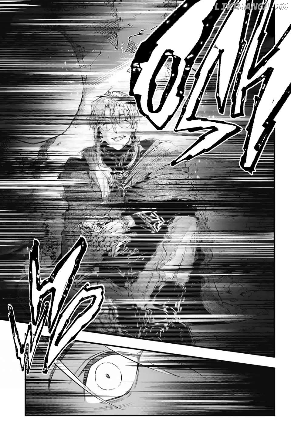 Read D gray Man Manga Online