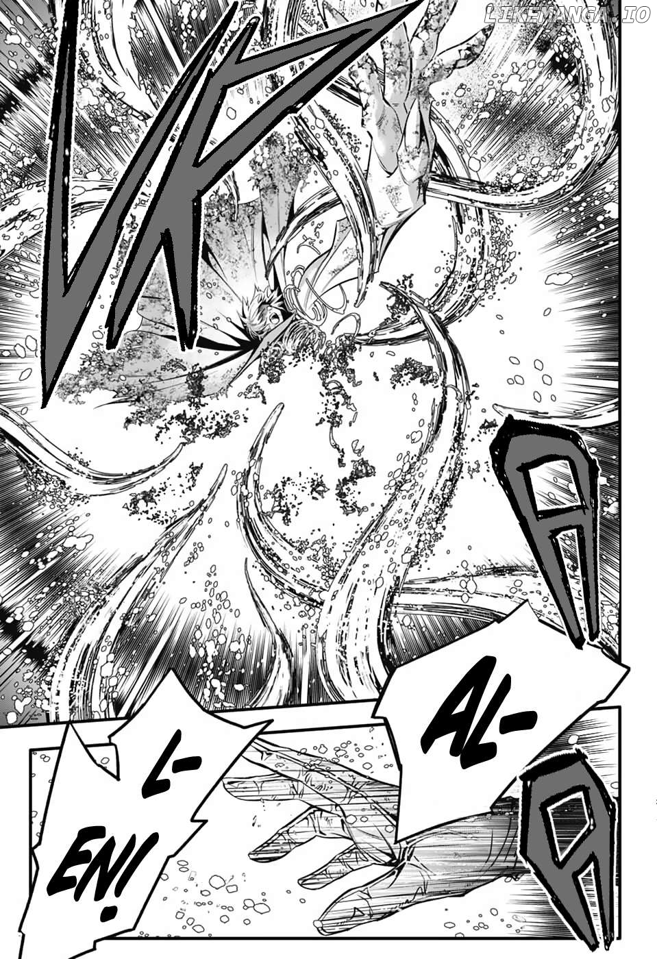 Read D gray Man Manga Online