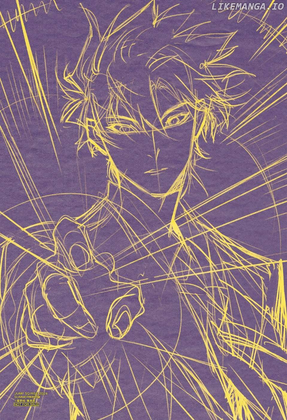 Read D gray Man Manga Online