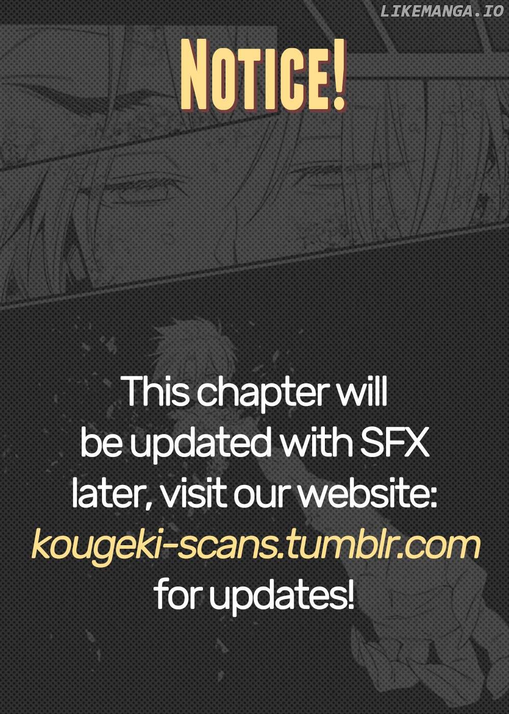 Read D gray Man Manga Online