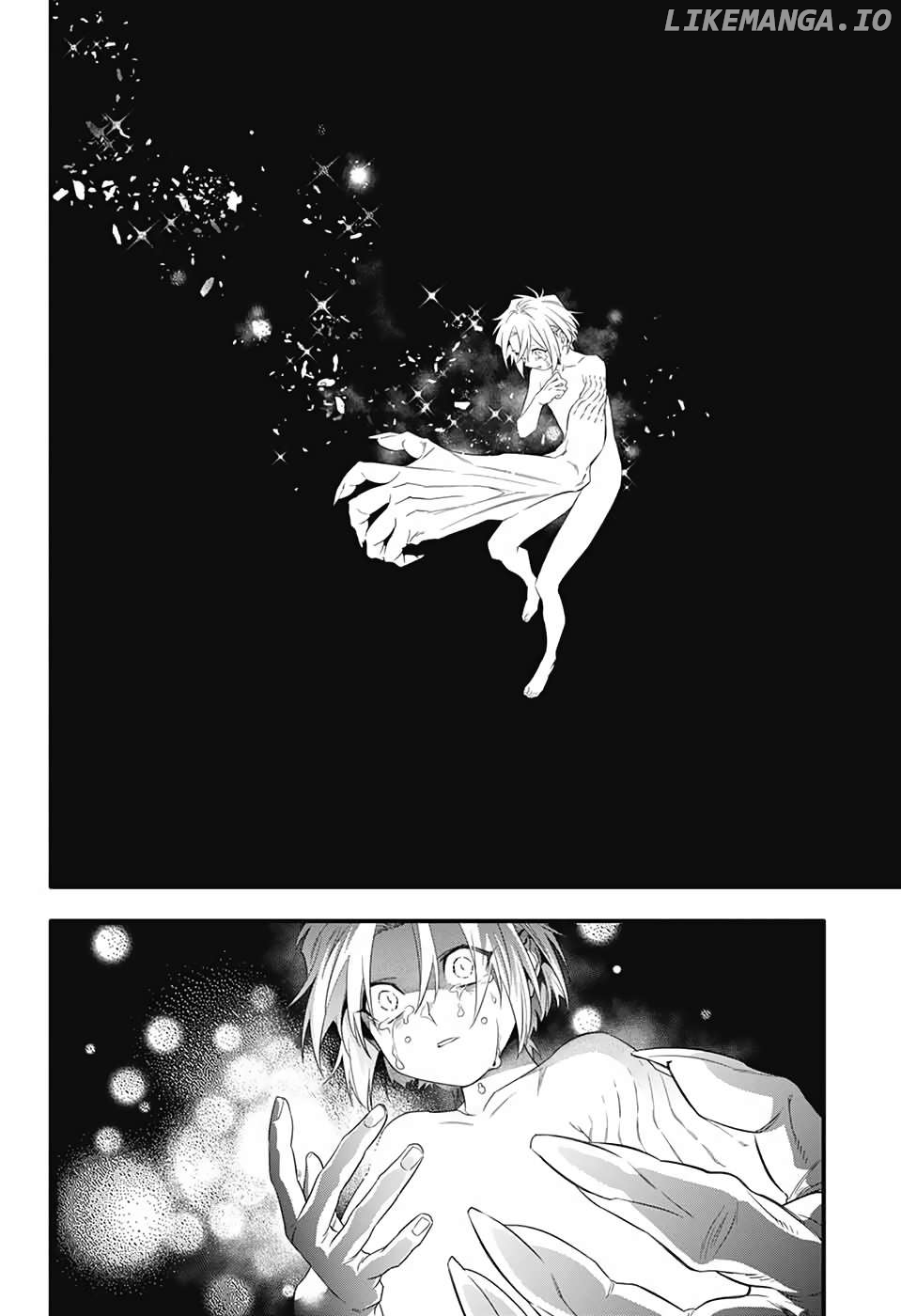 Read D gray Man Manga Online