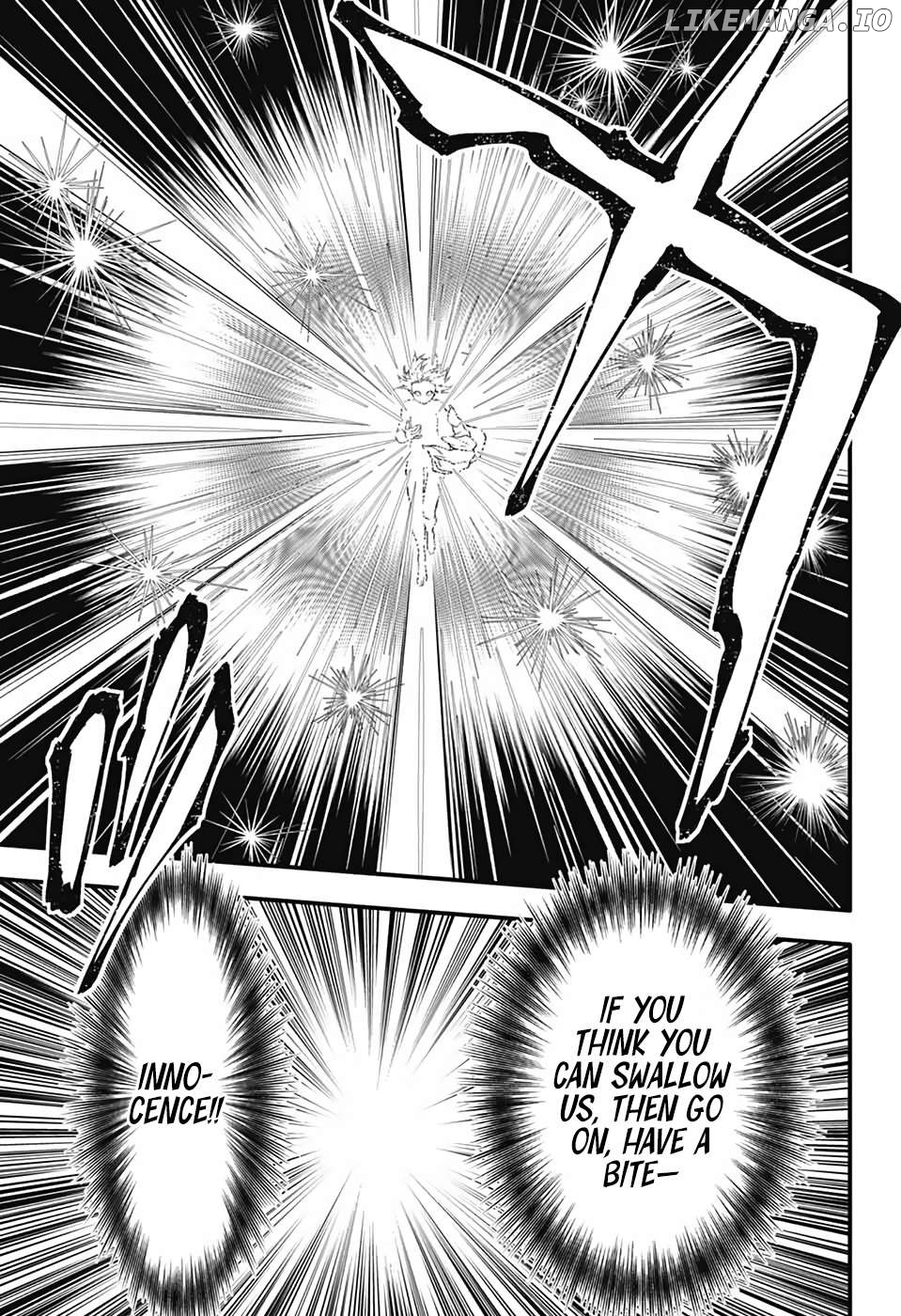 Read D gray Man Manga Online