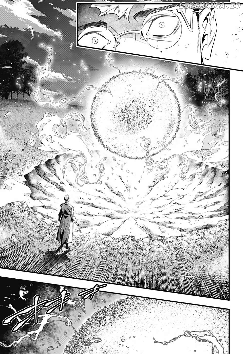 Read D gray Man Manga Online