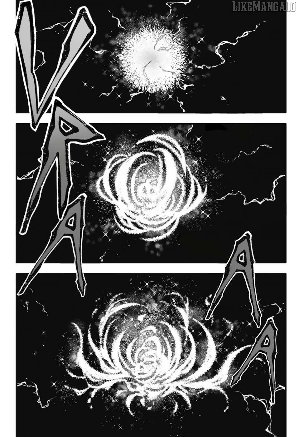 Read D gray Man Manga Online