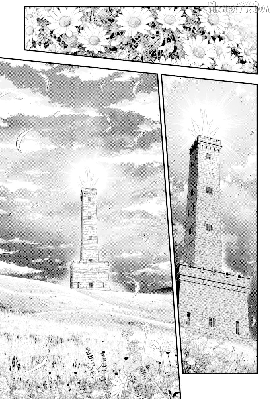 Read D gray Man Manga Online