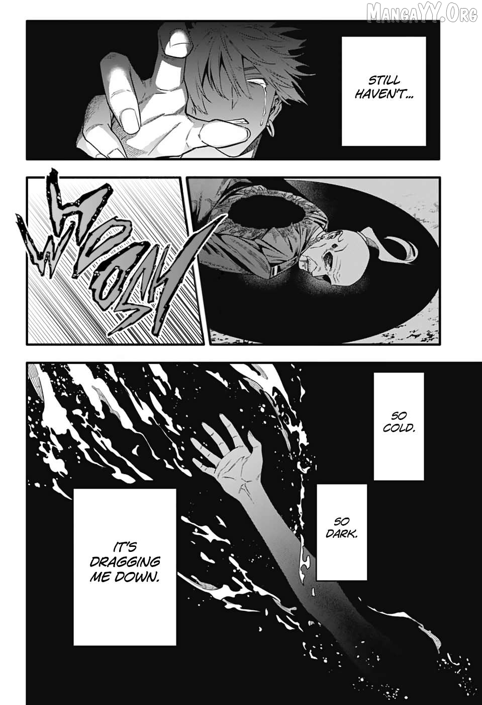 Read D gray Man Manga Online