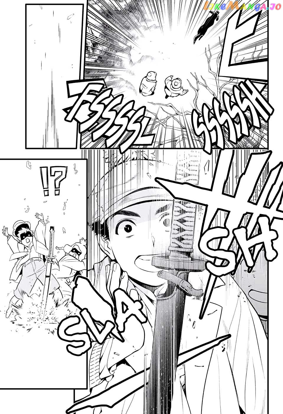 Read D gray Man Manga Online