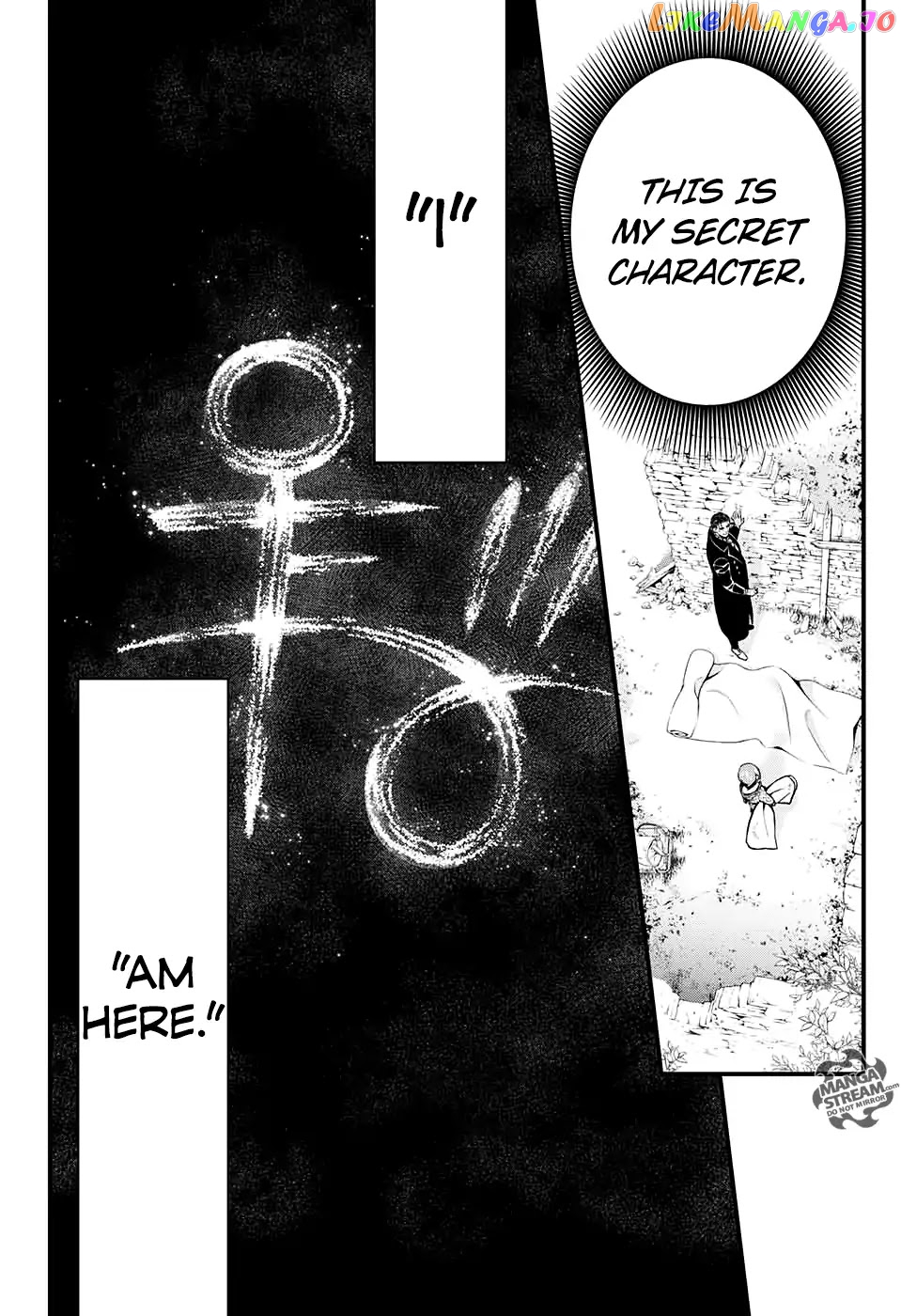 Read D gray Man Manga Online