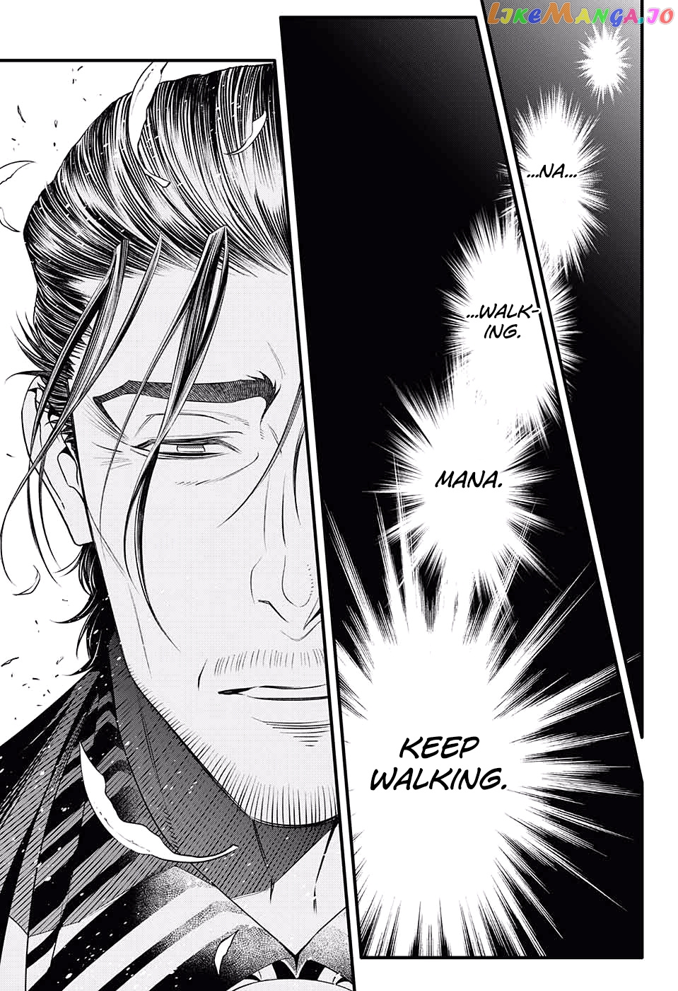 Read D gray Man Manga Online