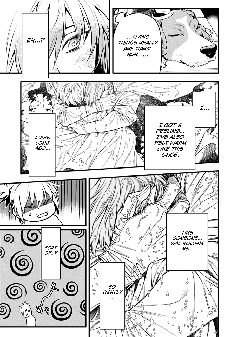 Read D gray Man Manga Online