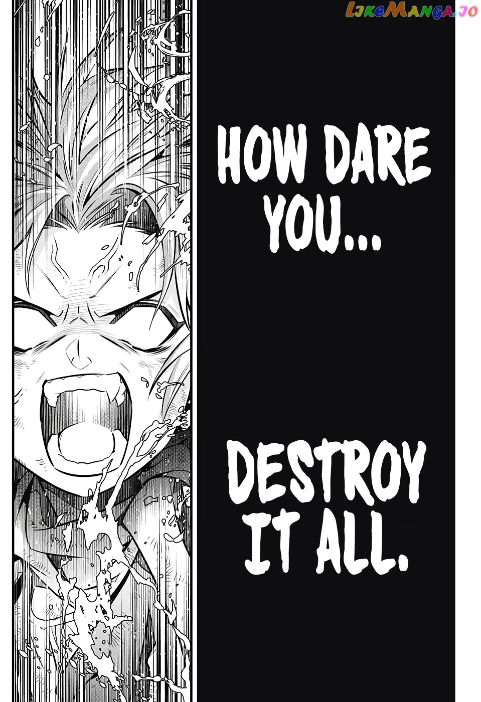 Read D gray Man Manga Online