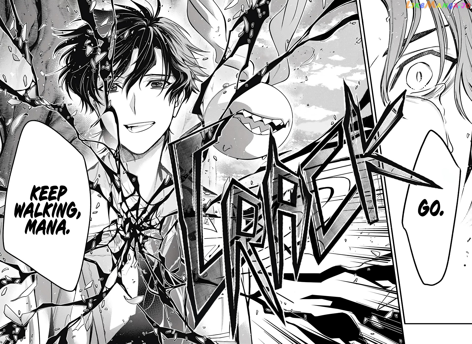 Read D gray Man Manga Online