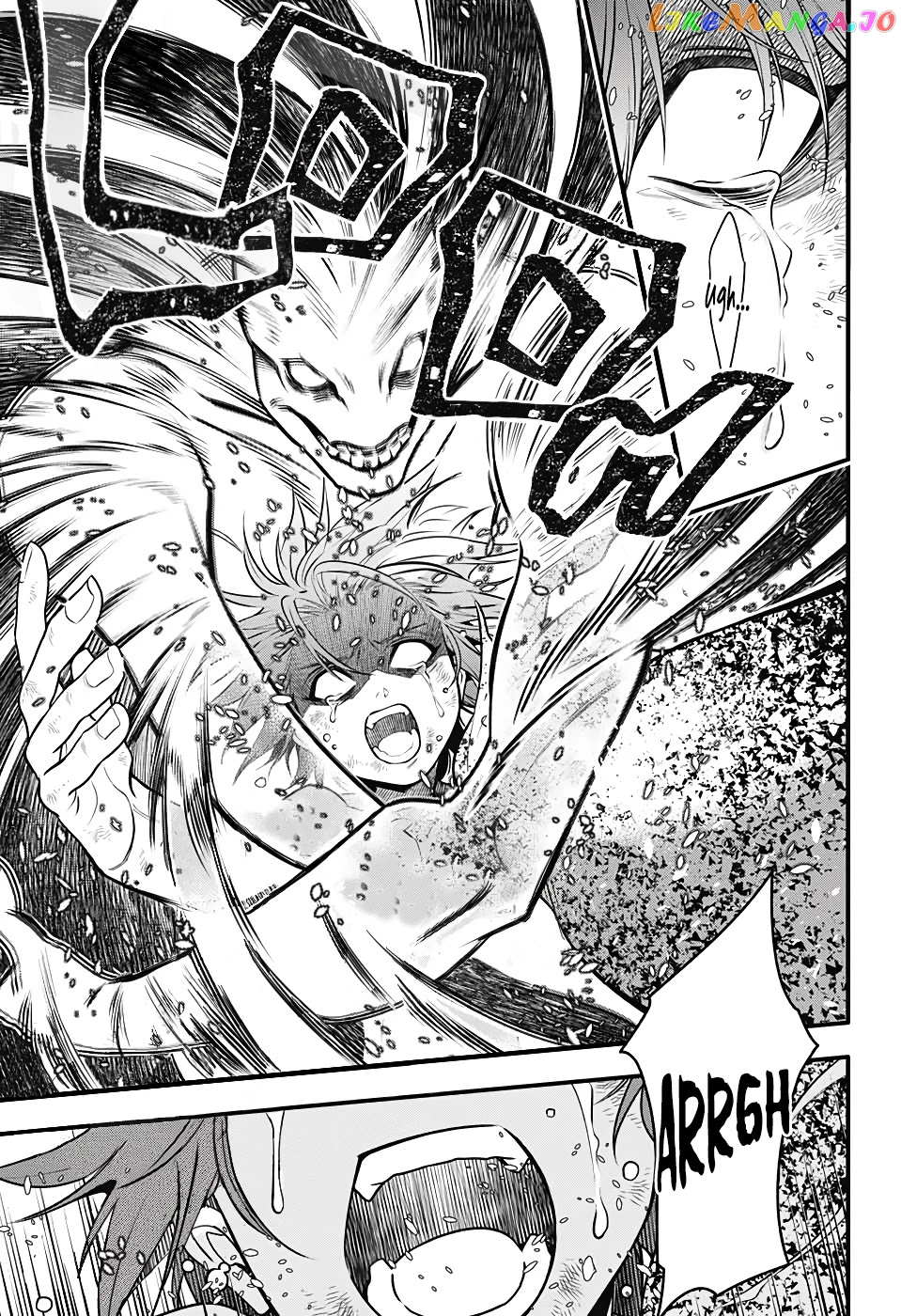 Read D gray Man Manga Online