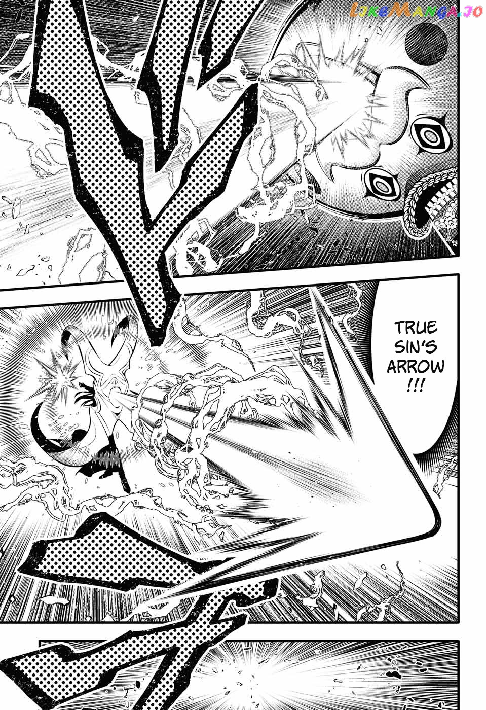 Read D gray Man Manga Online