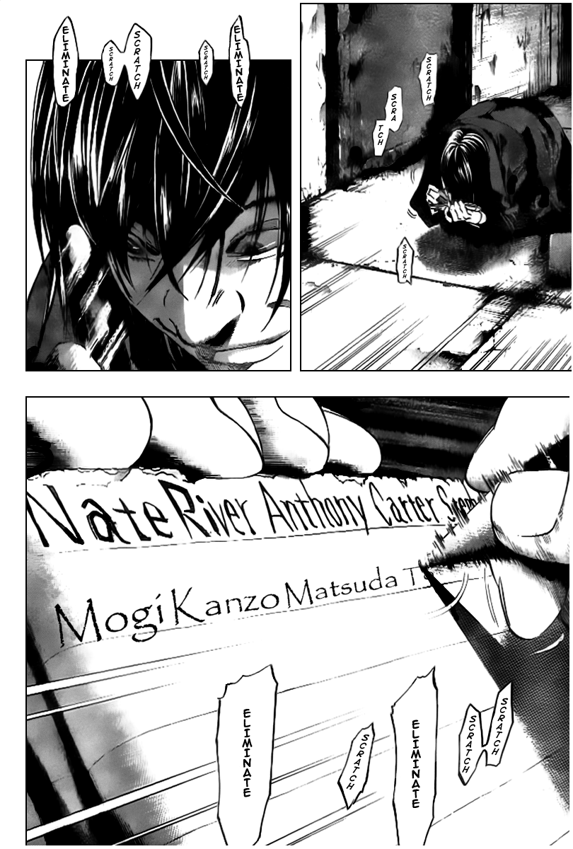 Read Death Note Manga Online