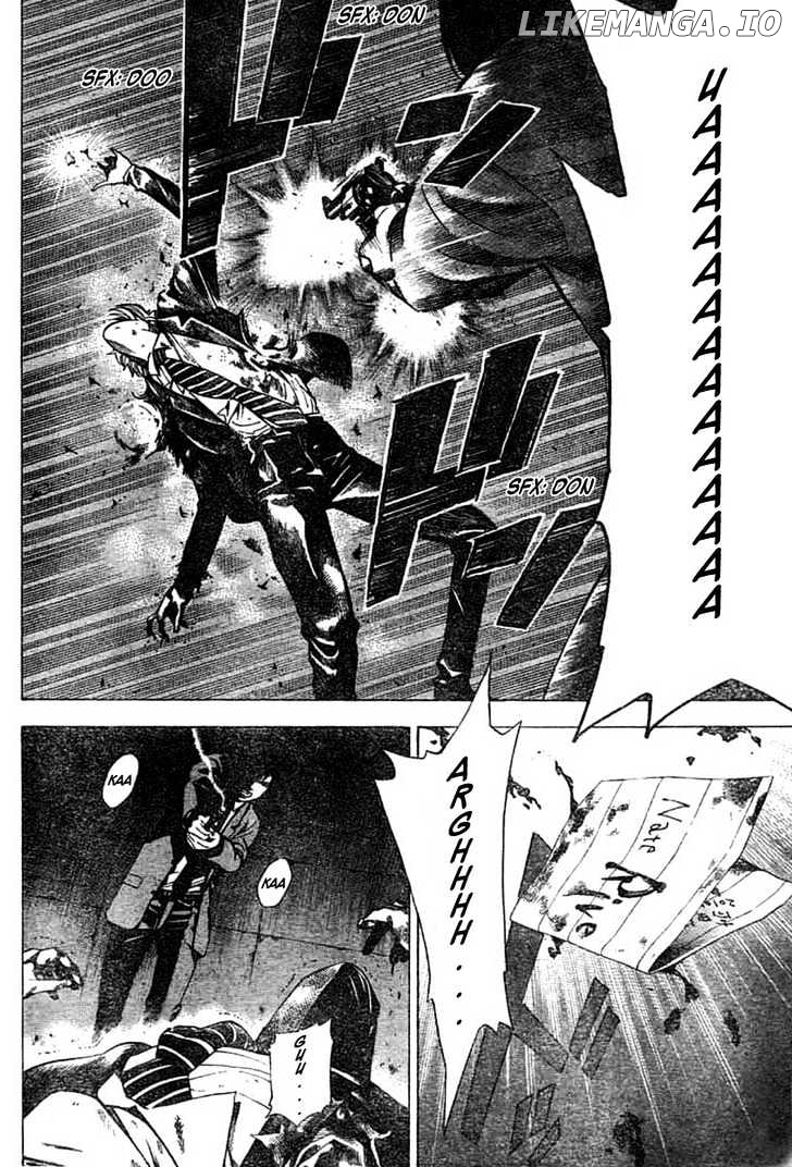 Read Death Note Manga Online