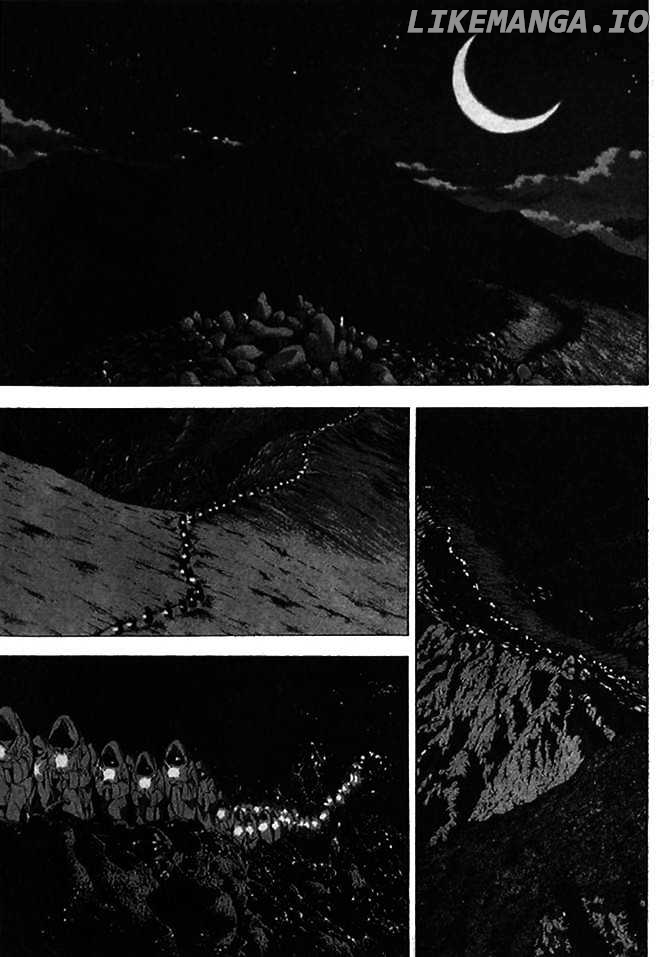 Read Death Note Manga Online