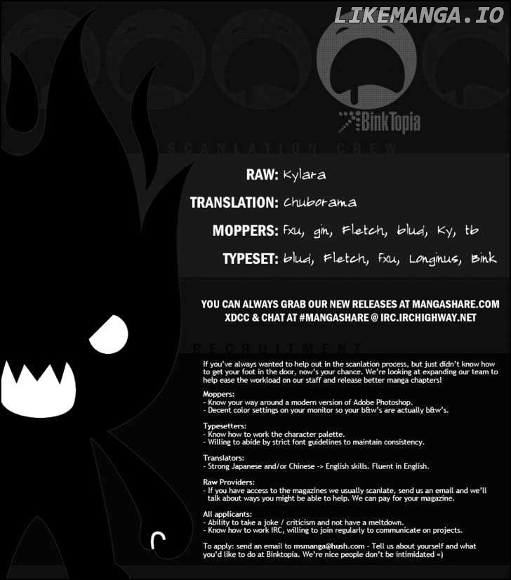 Read Death Note Manga Online