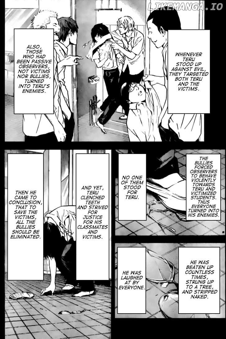 Read Death Note Manga Online