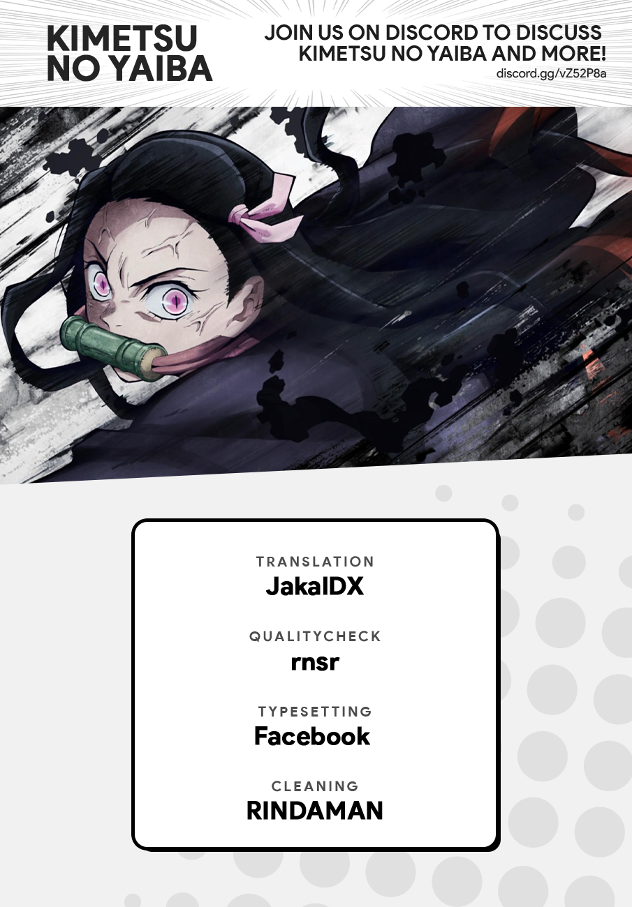 Read Demon Slayer Manga Online