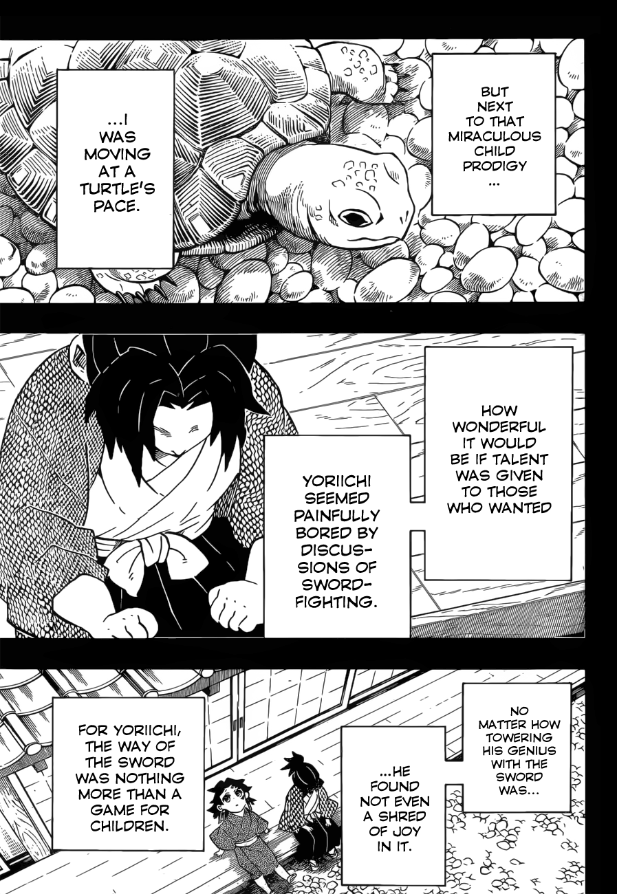 Read Demon Slayer Manga Online