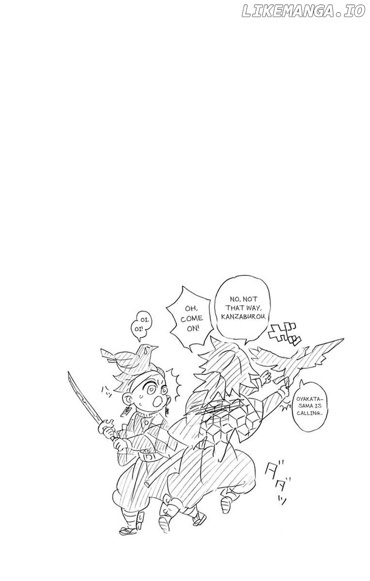 Read Demon Slayer Manga Online