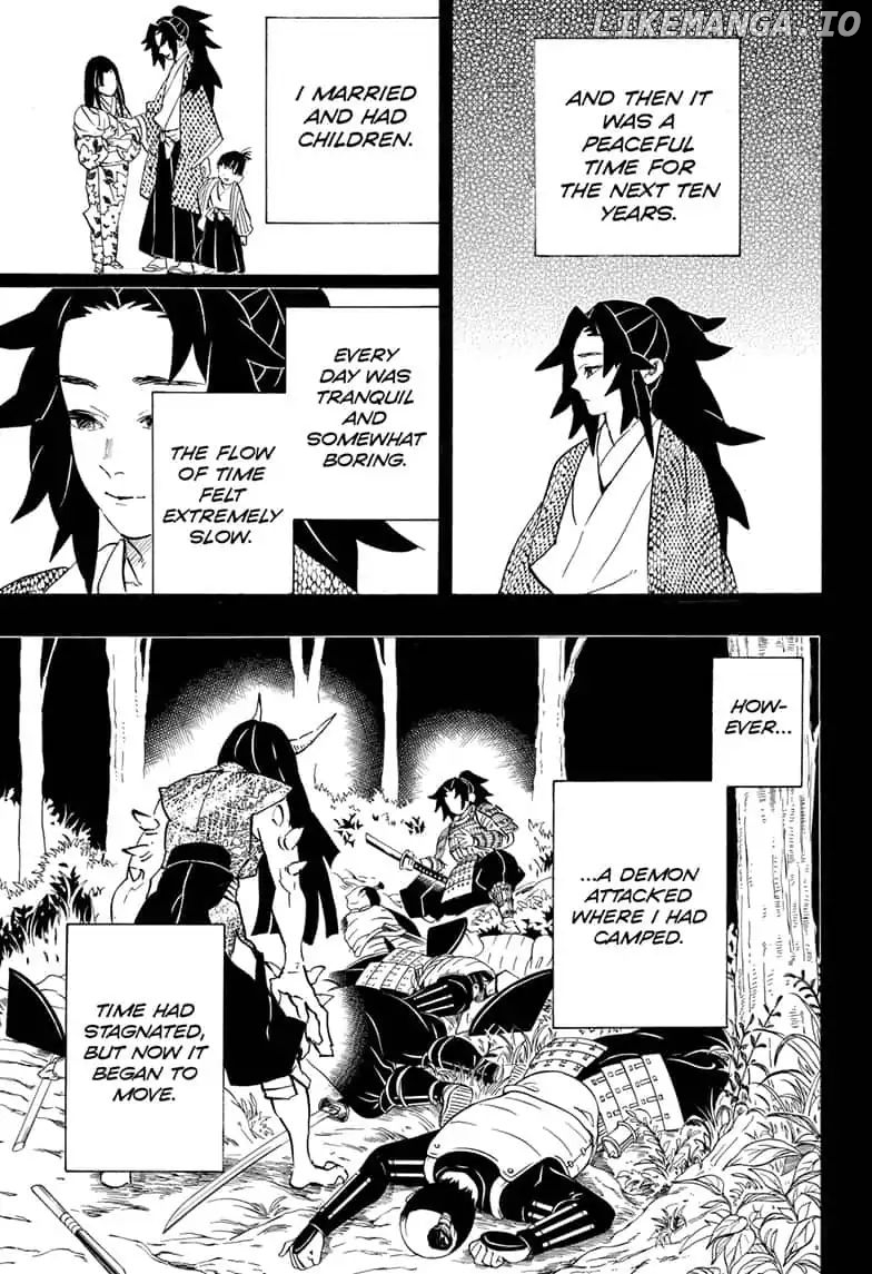 Read Demon Slayer Manga Online