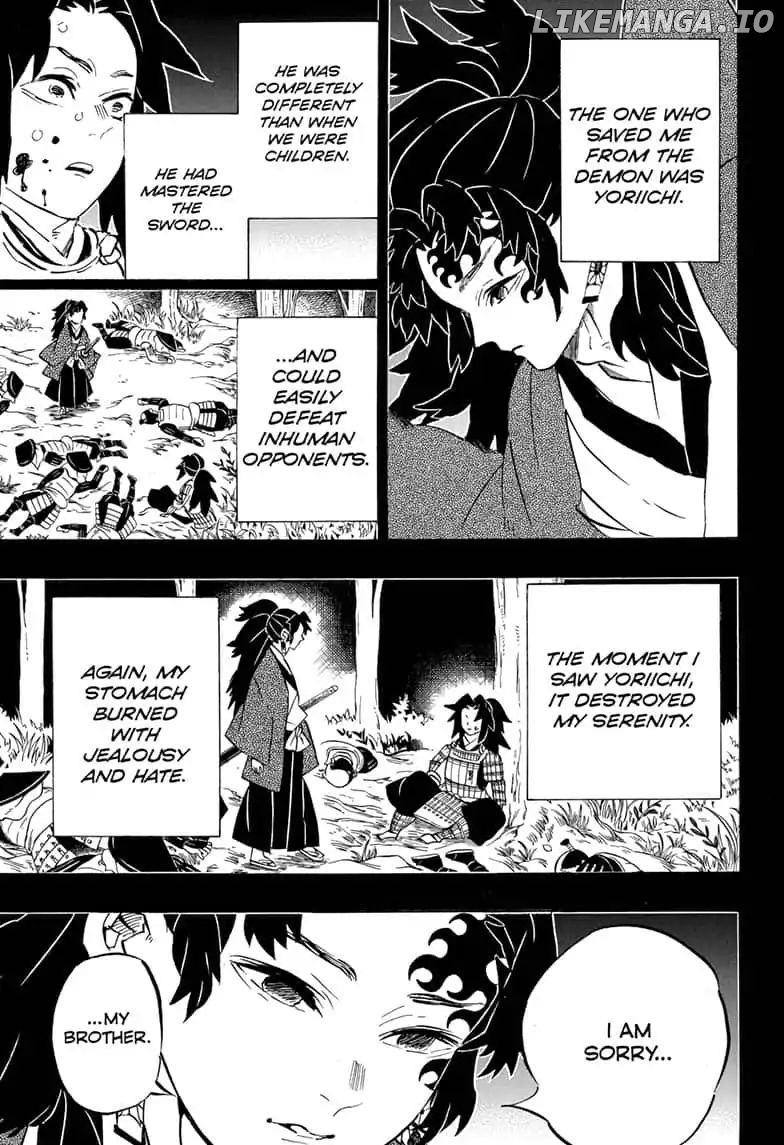 Read Demon Slayer Manga Online