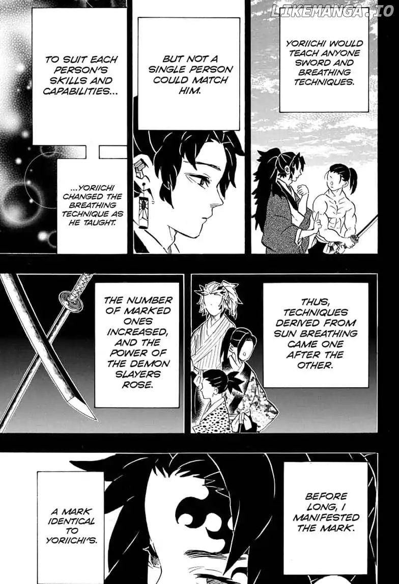 Read Demon Slayer Manga Online