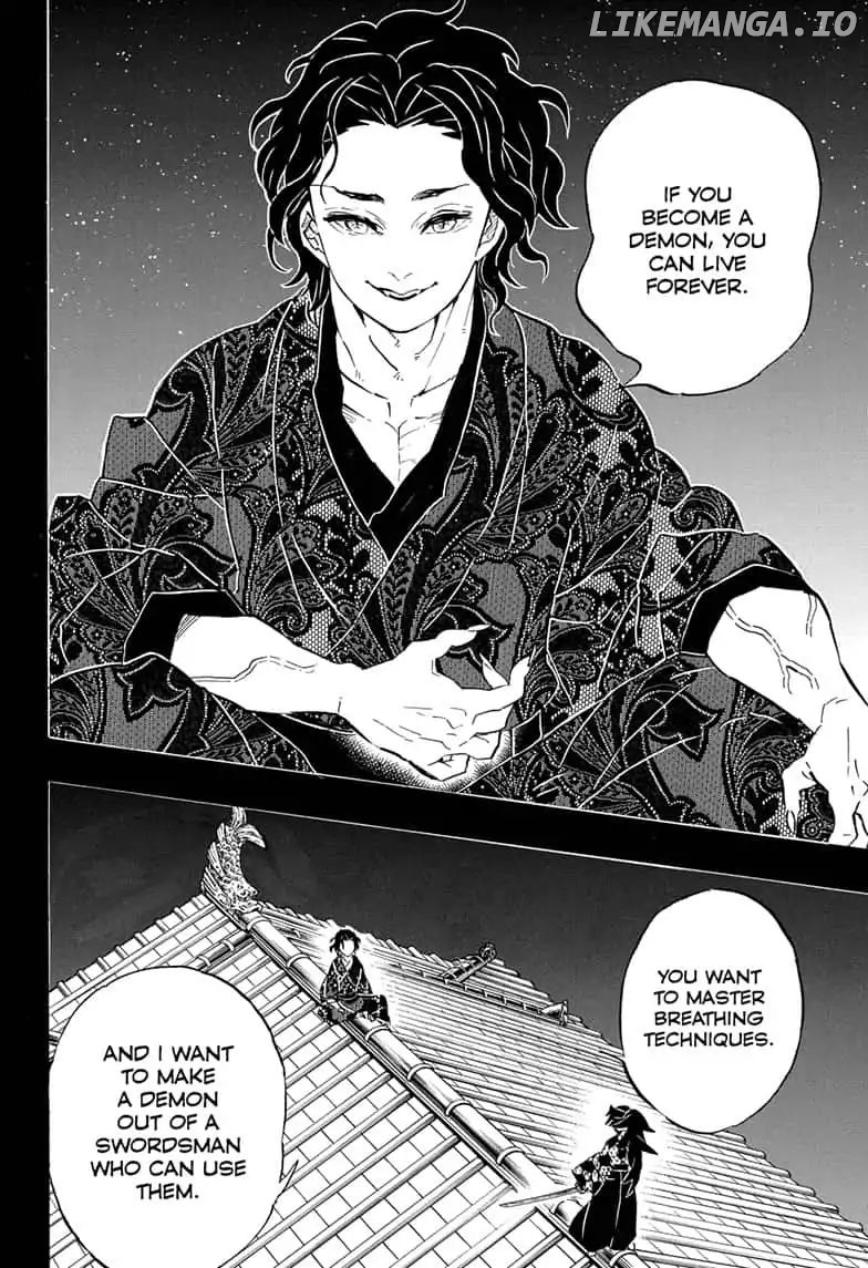 Read Demon Slayer Manga Online