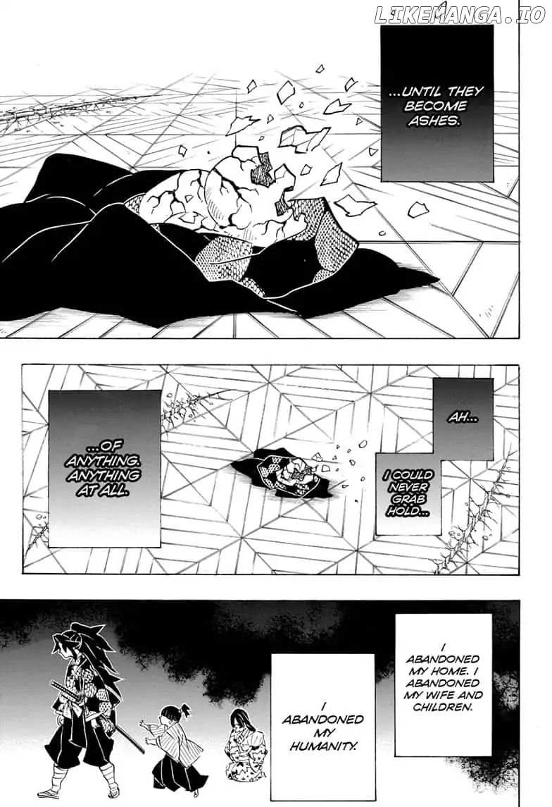 Read Demon Slayer Manga Online