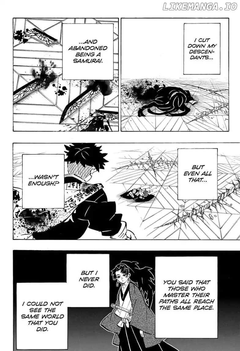 Read Demon Slayer Manga Online