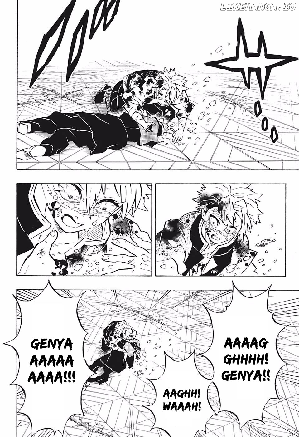 Read Demon Slayer Manga Online
