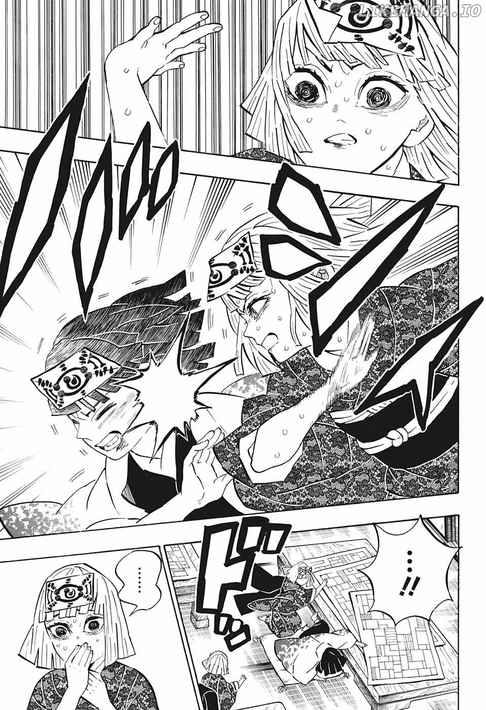 Read Demon Slayer Manga Online